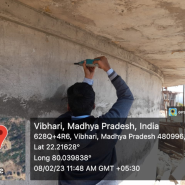 High Performance Mix