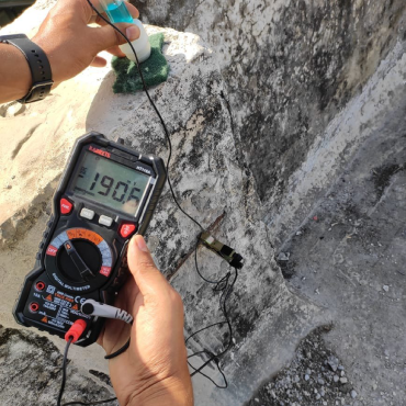 High Performance Mix